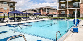 The Apartments at Lux 96 - Phase 3 & 4 Gallery 79