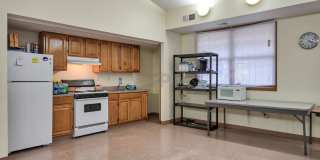 Dauphin Arms - Affordable Housing Gallery 8