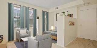 R Street Apartments Gallery 6