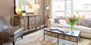 1900 Arch Apartments Gallery 1