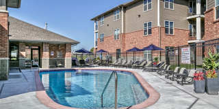 The Apartments at Lux 96 - Phase 3 & 4 Gallery 60