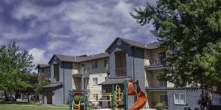 Mountain Shadows Apartments Gallery 13