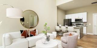 The Apartments at 23rd & Cherry Gallery 9