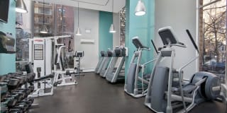 55 West Chestnut Gallery 9