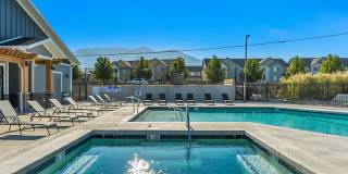 Ridgeline Parkway Apartments Gallery 17