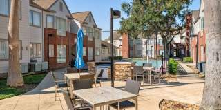 Clear Lake Apartments Gallery 5