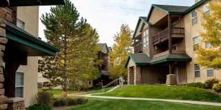 Sunset Ridge Apartments - Affordable Housing Gallery 18