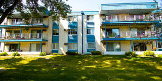 Sands Apartments Gallery 29