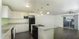 THE Q AT UPTOWN Gallery 13