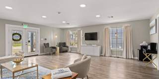 Bayberry Apartments Gallery 1