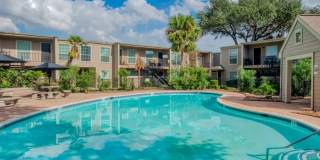 Kingswood Village Apartments Gallery 15