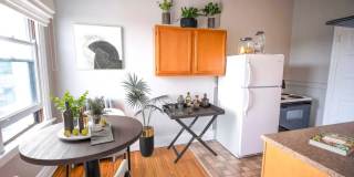 Alaise Apartments Gallery 8