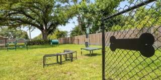 Laurel Oak Village Apartments Gallery 7