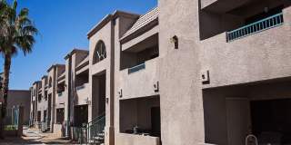 Fillmore Place Gallery 5