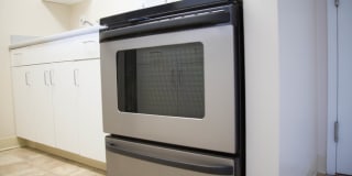 Amy Lowell Apartments Gallery 2