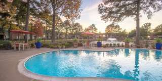 Lakeview Apartments Gallery 24