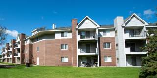 Lexington Apartments & Townhomes Gallery 7