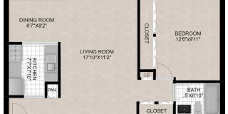 537 West Melrose Gallery 30