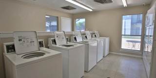 The Parks on Taylor Apartments Gallery 13