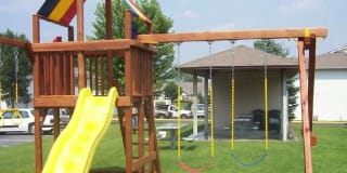 Parkview Manor Townhomes Gallery 11