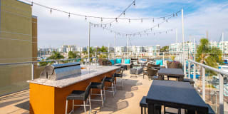Harborside Marina Bay Gallery 7