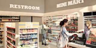 Tower Broadway Gallery 15