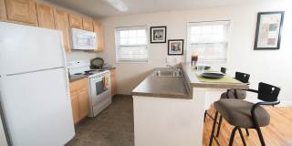 Collegiate Village - Student Housing Gallery 4