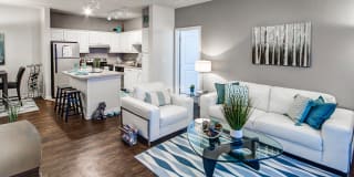 Shadow Creek Apartments Gallery 3