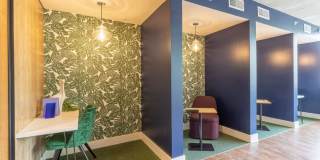 Connection at Southside Gallery 14