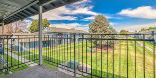 Wendover Apartments Gallery 25