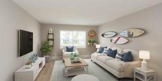 The Commons Apartments Gallery 12