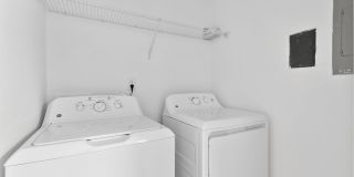 Green Valley Apartments Gallery 16