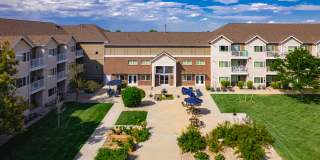 Conter Estates - Senior Housing Gallery 17