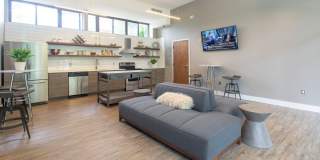 The Avenue at East Falls Gallery 18