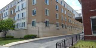 400M Street - Affordable Housing Gallery 5