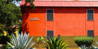 Kensington Terrace Gallery 7
