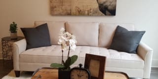 Mayfair West End Gallery 2