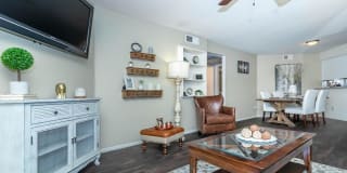 La Estancia Apartments Gallery 26