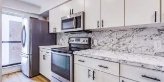 The Seasons Gallery 1