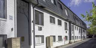 Palisades Apartments Gallery 10