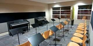 College Suites at Washington Square - Student Housing Gallery 5