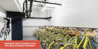 The Residences at 300 St. Paul Gallery 32