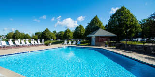 Lexington Apartments & Townhomes Gallery 12