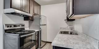 First Place Apartments Gallery 3