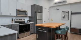 Gordon Lofts Gallery 13