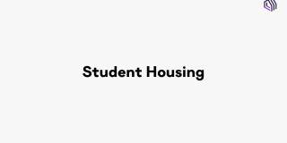 Sterling Haste - Student Housing Gallery 1