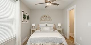 Village Old Fort Townhomes Gallery 9