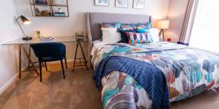 Legacy at Linden Park Gallery 37