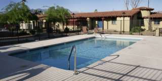 Ghost Ranch Lodge I - Senior Housing Gallery 9