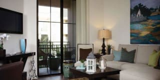 Renaissance at City Center Gallery 1